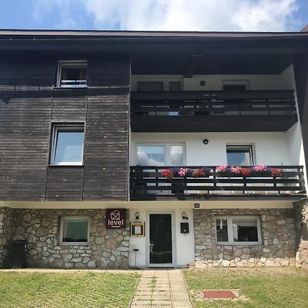 Penzion Level Pec pod Snezkou Exterior photo